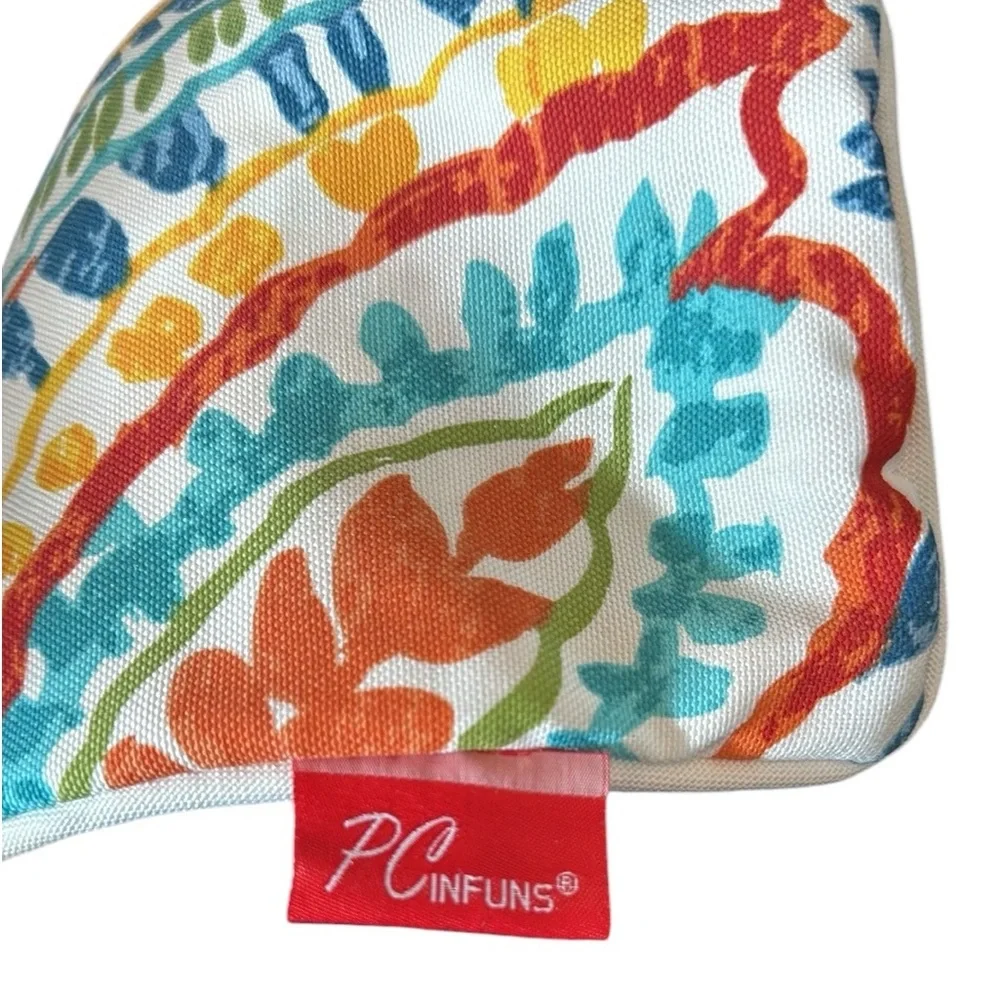 PCInfun Pillow Covers Set of 2